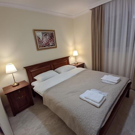 Apartmani Danube Lux Smederevo Exterior foto