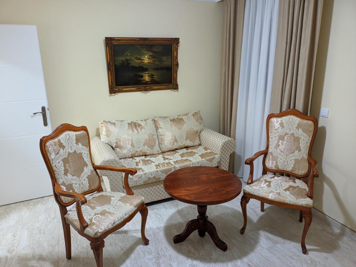 Apartmani Danube Lux Smederevo Exterior foto
