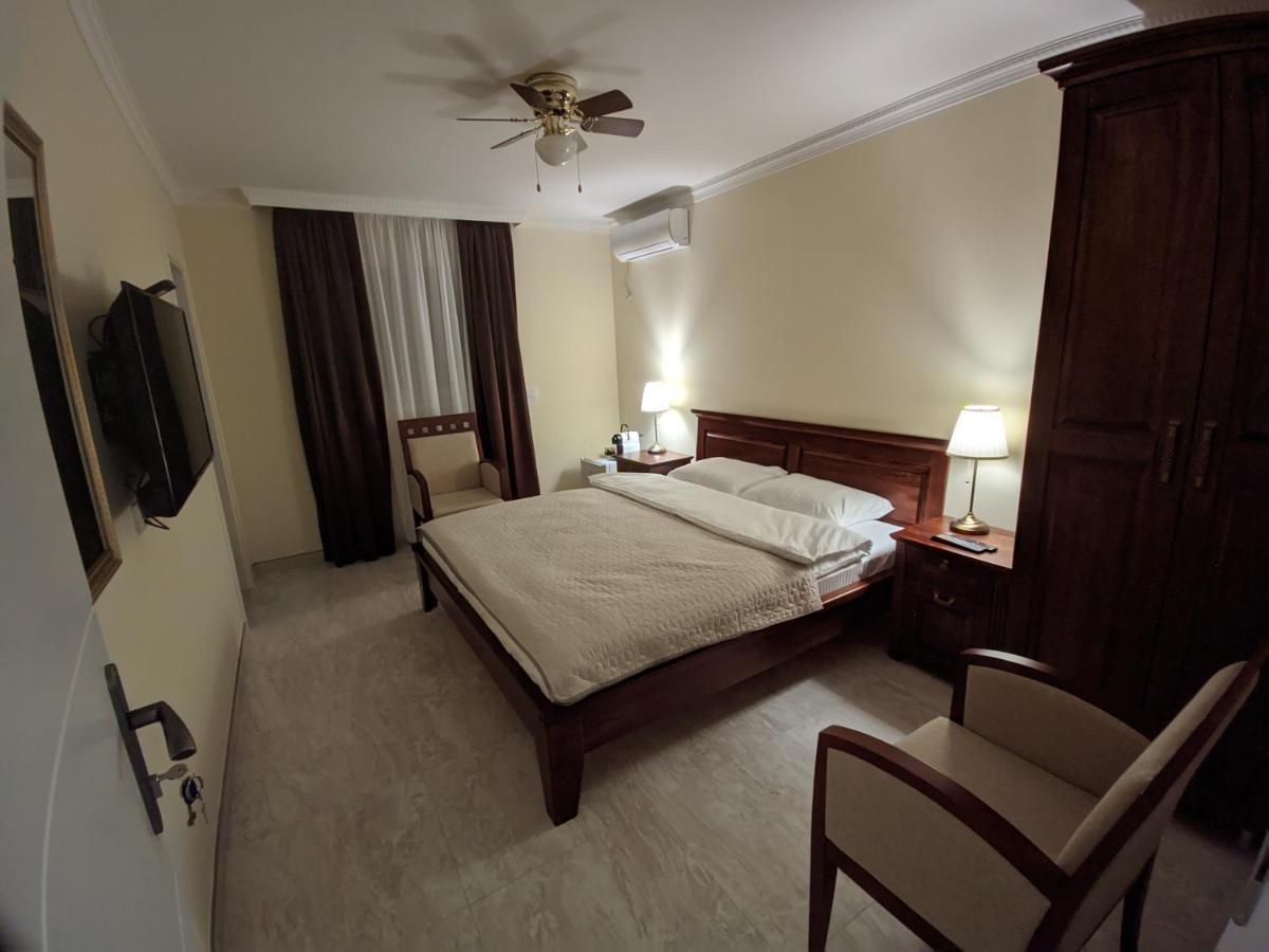 Apartmani Danube Lux Smederevo Exterior foto