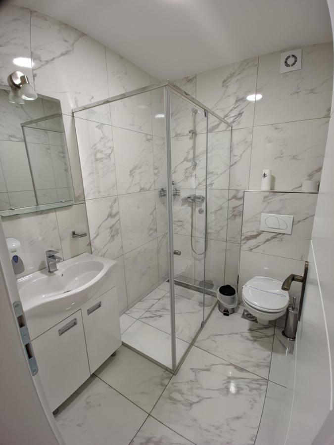 Apartmani Danube Lux Smederevo Exterior foto